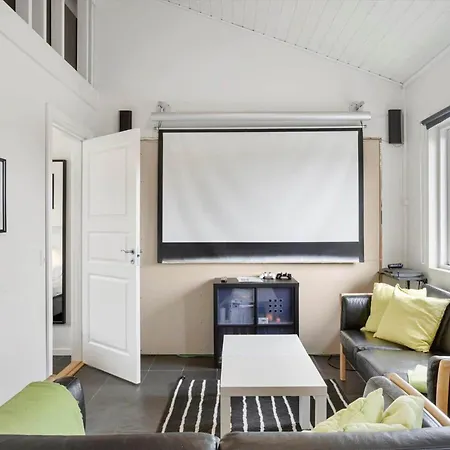 Bl106-saltum-tolhoj-2 Tatil Evi *